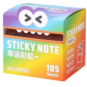 Tmboryuu Lot de 150 feuilles de papier adhésif nacré pour fournitures scolaires et de bureau - Publicité Tmboryuu Lot de 150 feuilles de papier adhésif nacré pour fournitures scolaires et de bureau - Publicité