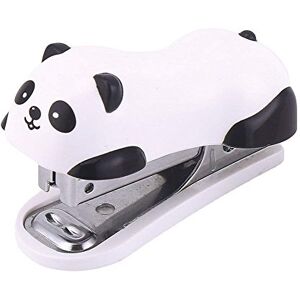XCSSKG Mignon Panda Mini agrafeuse pour bureau et maison - Publicité XCSSKG Mignon Panda Mini agrafeuse pour bureau et maison - Publicité