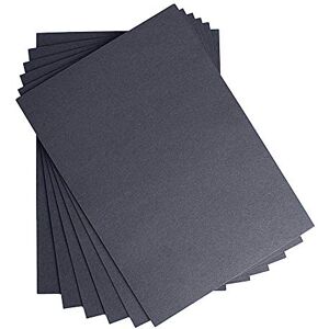 House of Card & Paper A4 220 gsm Carton - Noir - Papier/Carton - Publicité House of Card & Paper A4 220 gsm Carton - Noir - Papier/Carton - Publicité