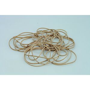 SiGN 02283m8 Bracelet élastique blond en boîte de 100 g 180 mm - Publicité SiGN 02283m8 Bracelet élastique blond en boîte de 100 g 180 mm - Publicité