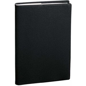QUO VADIS Agenda enseignant 2025-2026 Le Principal Semainier Horizontal Français Impala Noir 13 mois de août à août 18x24 cm Papier Clairefontaine blanc Fabrication française - Publicité QUO VADIS Agenda enseignant 2025-2026 Le Principal Semainier Horizontal Français Impala Noir 13 mois de août à août 18x24 cm Papier Clairefontaine blanc Fabrication française - Publicité