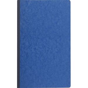 Exacompta Piqure Journal folioté 7600E - Publicité Exacompta Piqure Journal folioté 7600E - Publicité