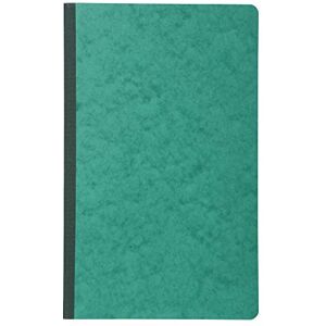 Exacompta Piqûre standard Journal folioté 38 lignes 32 x 19,5 cm 80 pages - Publicité Exacompta Piqûre standard Journal folioté 38 lignes 32 x 19,5 cm 80 pages - Publicité