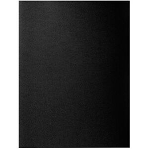 Exacompta Pt 100 chemises ROCK''S 220 noir - Publicité Exacompta Pt 100 chemises ROCK''S 220 noir - Publicité