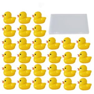 TIMJJG 30 Petites Épingles De Canard Jaune, Épingles De Dessin Animé Mignon, Épingles Fixes De Tableau D'Affichage, Papeterie D'Apprentissage De Bureau Drôle. Publicité TIMJJG 30 Petites Épingles De Canard Jaune, Épingles De Dessin Animé Mignon, Épingles Fixes De Tableau D'Affichage, Papeterie D'Apprentissage De Bureau Drôle. Publicité