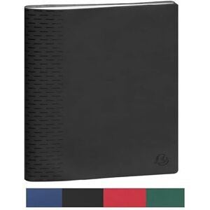 Exacompta 22446E Agenda semainier de bureau SAS 22 Non Stop Winner 18,5 x 22,5 cm Août 2025 à août 2026 Coloris aléatoire - Publicité Exacompta 22446E Agenda semainier de bureau SAS 22 Non Stop Winner 18,5 x 22,5 cm Août 2025 à août 2026 Coloris aléatoire - Publicité