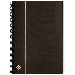 Leuchtturm 317323 Carnet Sec Premium 10 Feuilles en Carton buvard Extra Fort - Publicité Leuchtturm 317323 Carnet Sec Premium 10 Feuilles en Carton buvard Extra Fort - Publicité