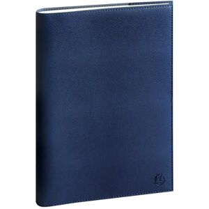 Exacompta 240101E Agenda de bureau Eurotime 24S spiralé Rialto 16 x 24 cm Semainier Janvier à décembre 2026 Couleur aléatoire - Publicité Exacompta 240101E Agenda de bureau Eurotime 24S spiralé Rialto 16 x 24 cm Semainier Janvier à décembre 2026 Couleur aléatoire - Publicité