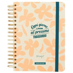 Mr. Wonderful Mr.Wonderful Journal scolaire Office 2024-25 Quotidien Chaque jour vous rapproche de la prochaine étape - Publicité Mr. Wonderful Mr.Wonderful Journal scolaire Office 2024-25 Quotidien Chaque jour vous rapproche de la prochaine étape - Publicité