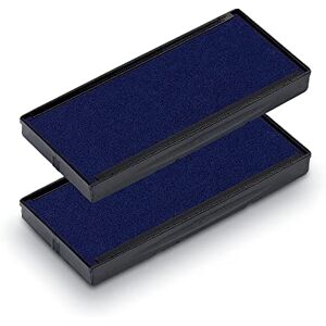 Trodat cassette d'encrage de rechange pour 6/4931 4931 et 4731 printy bleu - Publicité Trodat cassette d'encrage de rechange pour 6/4931 4931 et 4731 printy bleu - Publicité