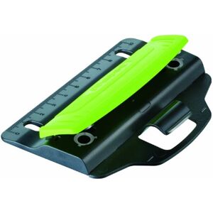 Maped Greenlogic Plat perfoslim 2 Trou Punch 339410 - Publicité Maped Greenlogic Plat perfoslim 2 Trou Punch 339410 - Publicité