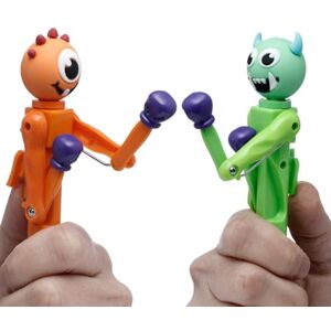 Puckator Stylos de la marque modèle Stylo Boxeur Monstarz Monstre - Publicité Puckator Stylos de la marque modèle Stylo Boxeur Monstarz Monstre - Publicité