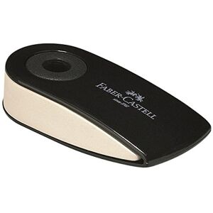Faber-Castell Faber Castell Sleeve Gomme avec Etui protection , Coloris aléatoire - Publicité Faber-Castell Faber Castell Sleeve Gomme avec Etui protection , Coloris aléatoire - Publicité