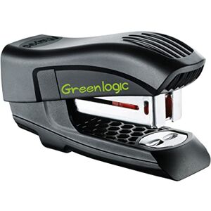 Maped agrafeuse Mini Standard Greenlogic, Noire - Publicité Maped agrafeuse Mini Standard Greenlogic, Noire - Publicité