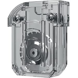 Leitz Lame de Rechange pour Cisailles Precision Office (90270000 & 90280000), Lame de Perforation Circulaire et Rotative en Acier, Capacité 5 Feuilles, Cartouche de Sécurité, 90330000 - Publicité Leitz Lame de Rechange pour Cisailles Precision Office (90270000 & 90280000), Lame de Perforation Circulaire et Rotative en Acier, Capacité 5 Feuilles, Cartouche de Sécurité, 90330000 - Publicité