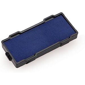Trodat Cassette d'Encrage 6/9511 Recharge Encre Tampon Encreur Compatible Printy 9511 (6/9511B Bleu) - Publicité Trodat Cassette d'Encrage 6/9511 Recharge Encre Tampon Encreur Compatible Printy 9511 (6/9511B Bleu) - Publicité