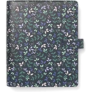 Filofax Organizer Garden A5 Organiser Dusk 2026 - Publicité Filofax Organizer Garden A5 Organiser Dusk 2026 - Publicité