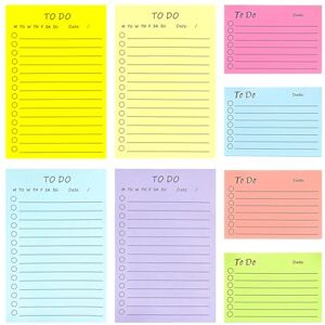 ATBUSS 8 Notes Autocollantes, Notes Autocollantes Simples À Ligne Horizontale, Notes Autocollantes Portables À Haute Viscosité, Plan De Travail, Fournitures Scolaires. Publicité ATBUSS 8 Notes Autocollantes, Notes Autocollantes Simples À Ligne Horizontale, Notes Autocollantes Portables À Haute Viscosité, Plan De Travail, Fournitures Scolaires. Publicité