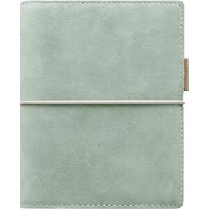 Filofax Pocket Domino Organiseur souple en jonc de mer - Publicité Filofax Pocket Domino Organiseur souple en jonc de mer - Publicité