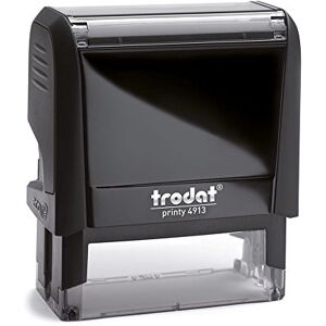 Trodat Printy 4913 Eco - Publicité Trodat Printy 4913 Eco - Publicité