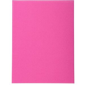Exacompta Réf. 420020E Paquet de 100 chemises semi-rigides Forever® 170 g/m2 chemises 100% recyclées et certifiées Ange Bleu dimensions 24 x 32 cm pour format A4 couleur fuchsia - Publicité Exacompta Réf. 420020E Paquet de 100 chemises semi-rigides Forever® 170 g/m2 chemises 100% recyclées et certifiées Ange Bleu dimensions 24 x 32 cm pour format A4 couleur fuchsia - Publicité