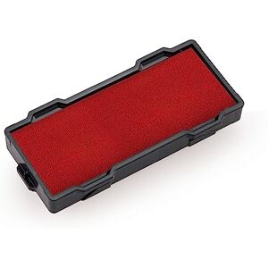 Trodat Cassette d'Encrage 6/9512 Recharge Encre Tampon Encreur Compatible Printy 9512 (6/9512C Rouge) - Publicité Trodat Cassette d'Encrage 6/9512 Recharge Encre Tampon Encreur Compatible Printy 9512 (6/9512C Rouge) - Publicité