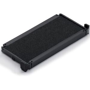 Trodat 3 Cassettes d'encrage 6/4915 Noires pour tampons Printy 4915 – Encre à base d'eau – Empreinte nette – Idéale pour recharger les tampons encreurs, Medium - Publicité Trodat 3 Cassettes d'encrage 6/4915 Noires pour tampons Printy 4915 – Encre à base d'eau – Empreinte nette – Idéale pour recharger les tampons encreurs, Medium - Publicité