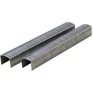 Bostitch R501912 Agrafes pour agrafeuse Powerslam 12 mm Lot de 5000 (Import Grande Bretagne) - Publicité Bostitch R501912 Agrafes pour agrafeuse Powerslam 12 mm Lot de 5000 (Import Grande Bretagne) - Publicité