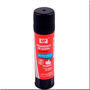 MPM MAXI bâton de colle blanche 115g - Publicité MPM MAXI bâton de colle blanche 115g - Publicité