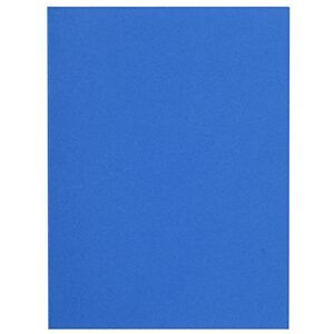 Exacompta Paquet de 100 sous chemises 80g FLASH format A4 100% RECYCLE bleu foncé - Publicité Exacompta Paquet de 100 sous chemises 80g FLASH format A4 100% RECYCLE bleu foncé - Publicité