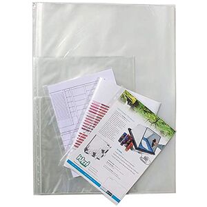 Westfolio DKPPA3 Porte-vues A3 Clair - Publicité Westfolio DKPPA3 Porte-vues A3 Clair - Publicité