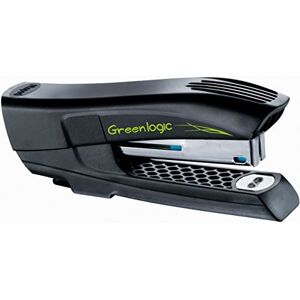 Maped Agrafeuse Pocket No 10 Greenlogic, noir - Publicité Maped Agrafeuse Pocket No 10 Greenlogic, noir - Publicité