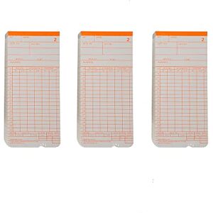 Xigner Lot de 250 cartes à tampon professionnelles Cartes mensuelles Enregistreur de présence Cartes bonus personnalisées pour bureaux, entreprises, magasins - Publicité Xigner Lot de 250 cartes à tampon professionnelles Cartes mensuelles Enregistreur de présence Cartes bonus personnalisées pour bureaux, entreprises, magasins - Publicité