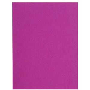 Exacompta Réf. 160020E Paquet de 100 chemises rigides FLASH 220 g/m2 aux teintes vives 100% recyclées et certifiées Ange Bleu dimensions 24x32 cm pour format A4 couleur fuchsia - Publicité Exacompta Réf. 160020E Paquet de 100 chemises rigides FLASH 220 g/m2 aux teintes vives 100% recyclées et certifiées Ange Bleu dimensions 24x32 cm pour format A4 couleur fuchsia - Publicité