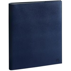 Exacompta 270101E Agenda de bureau Eurotime 27S spiralé Rialto 21 x 27 cm Semainier Janvier à décembre 2026 Couleur aléatoire - Publicité Exacompta 270101E Agenda de bureau Eurotime 27S spiralé Rialto 21 x 27 cm Semainier Janvier à décembre 2026 Couleur aléatoire - Publicité