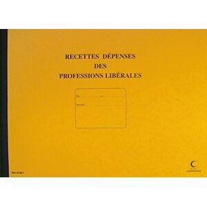 Elve LES FACONNES PAIER journal recette/dépense profession libérale 80pages, 27x37cm assotriment couleur - Publicité Elve LES FACONNES PAIER journal recette/dépense profession libérale 80pages, 27x37cm assotriment couleur - Publicité
