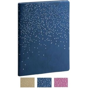 Exacompta 20559E Agenda semainier de bureau Visuel Horizons Amélie 15 x 21 cm Janvier à décembre 2026 Coloris aléatoire - Publicité Exacompta 20559E Agenda semainier de bureau Visuel Horizons Amélie 15 x 21 cm Janvier à décembre 2026 Coloris aléatoire - Publicité