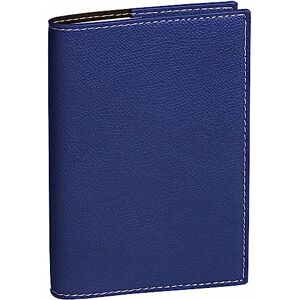 QUO VADIS 1 Agenda Texthebdo 1 Semaine sur 2 Pages Format 16 x 24 cm Août 2026 à Août 2027 Couverture Club Bleu Navy - Publicité QUO VADIS 1 Agenda Texthebdo 1 Semaine sur 2 Pages Format 16 x 24 cm Août 2026 à Août 2027 Couverture Club Bleu Navy - Publicité