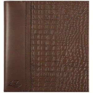Exacompta Agenda semainier eurotime 18S Baby Croco 15x17 cm Janvier à Janvier Coloris Aléatoire - Publicité Exacompta Agenda semainier eurotime 18S Baby Croco 15x17 cm Janvier à Janvier Coloris Aléatoire - Publicité