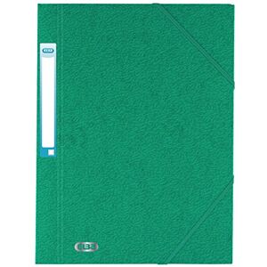Oxford Elba Eurofolio prestige Chemise A4 Carte Vert Caraïbes/Menthe - Publicité Oxford Elba Eurofolio prestige Chemise A4 Carte Vert Caraïbes/Menthe - Publicité
