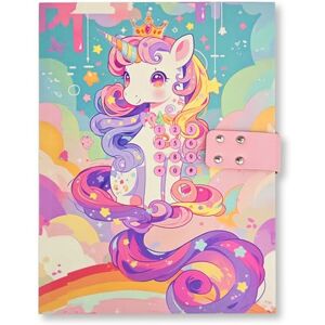 Mowtential Carnet Secret Licor Avec Serrure, journal intime fille, Carnet Secret Fille, 80 Pages Lignées,Cahier Portable pour Écriture et Dessin, Cadeau Parfait pour Filles de 7 à 12 Ans - Publicité Mowtential Carnet Secret Licor Avec Serrure, journal intime fille, Carnet Secret Fille, 80 Pages Lignées,Cahier Portable pour Écriture et Dessin, Cadeau Parfait pour Filles de 7 à 12 Ans - Publicité