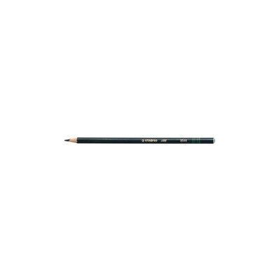 Crayon Graphite Noir STABILO All - Crayon Graphite - Publicité Crayon Graphite Noir STABILO All - Crayon Graphite - Publicité