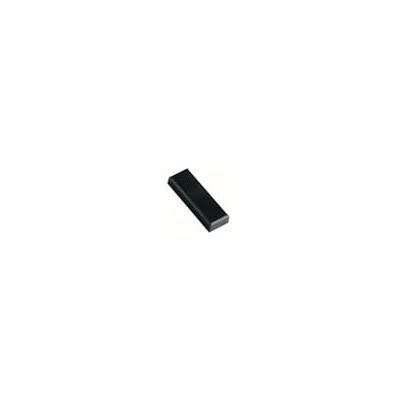 MAUL Aimants à Facettes (20 Pièces) pro 53 x 18 x 10 mm, Aimant en Plastique, Aimant Puissants pour Tableau Blanc Magnetique, Idéal pour Le Bureau et l'Atelier, Noir - Publicité MAUL Aimants à Facettes (20 Pièces) pro 53 x 18 x 10 mm, Aimant en Plastique, Aimant Puissants pour Tableau Blanc Magnetique, Idéal pour Le Bureau et l'Atelier, Noir - Publicité