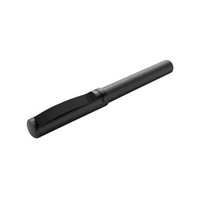 Pelikan 824415 Roller Pina Colada Edition Anthracite - Publicité Pelikan 824415 Roller Pina Colada Edition Anthracite - Publicité