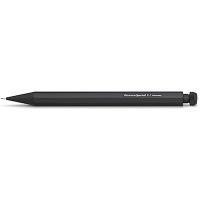 Kaweco MATITA 0,3 SPECIAL BLACK11000180 - Publicité Kaweco MATITA 0,3 SPECIAL BLACK11000180 - Publicité