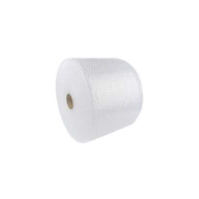 Realpack ® 1 rouleau de papier bulle 60 cm de large x 25 m résistant Idéal pour déménagement - Publicité Realpack ® 1 rouleau de papier bulle 60 cm de large x 25 m résistant Idéal pour déménagement - Publicité