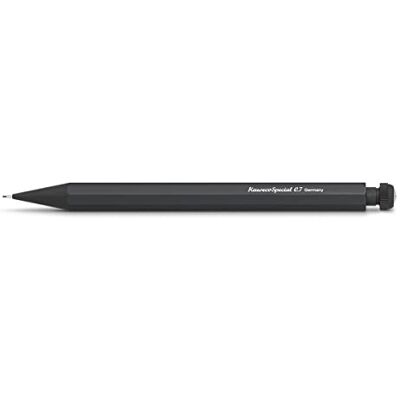Kaweco Porte-mines spécial 0,7 mm - Publicité Kaweco Porte-mines spécial 0,7 mm - Publicité
