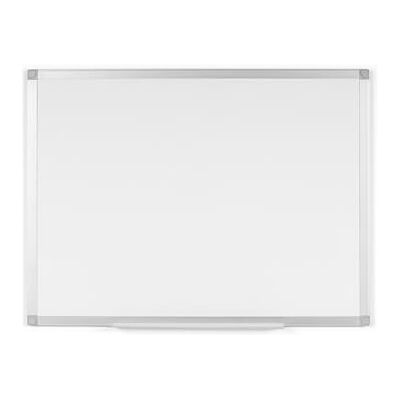 Bi-Office Tableaux blancs émaillés 60 x 45 cm - Publicité Bi-Office Tableaux blancs émaillés 60 x 45 cm - Publicité