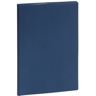 Exacompta 24442E Agenda semainier de bureau Eurotime 24 Barbara 16 x 24 cm Janvier à décembre 2026 Coloris aléatoire - Publicité Exacompta 24442E Agenda semainier de bureau Eurotime 24 Barbara 16 x 24 cm Janvier à décembre 2026 Coloris aléatoire - Publicité