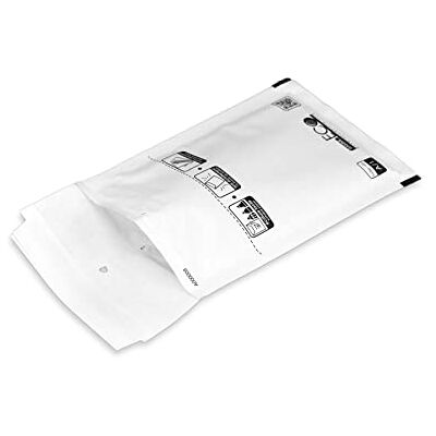 enveloppebulle Lot de 1000 enveloppes à bulles ECO A/1 format 100x165mm - Publicité enveloppebulle Lot de 1000 enveloppes à bulles ECO A/1 format 100x165mm - Publicité